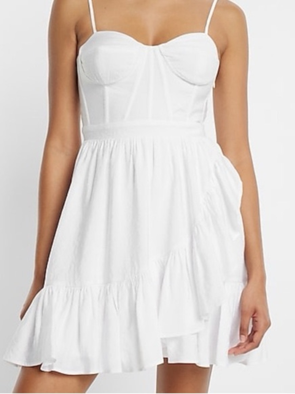 Express Mini Dress